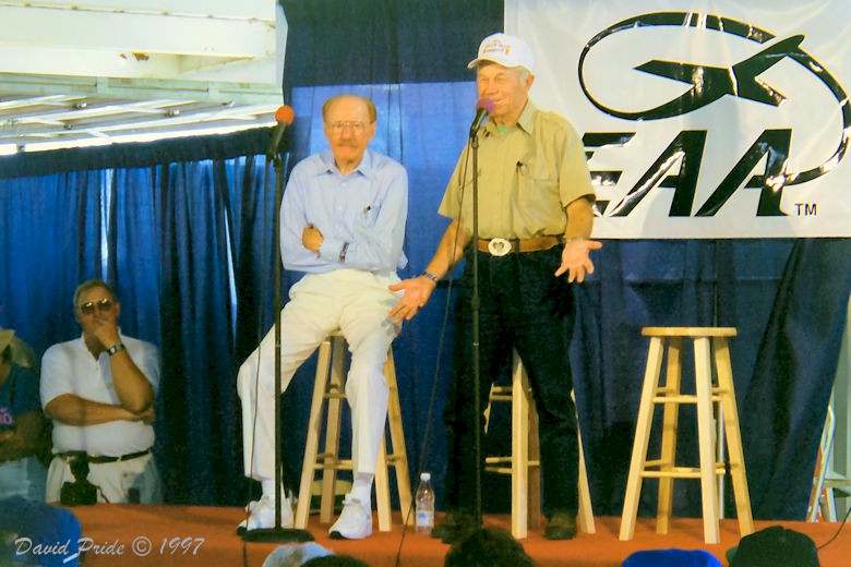 Hoover & Yeager