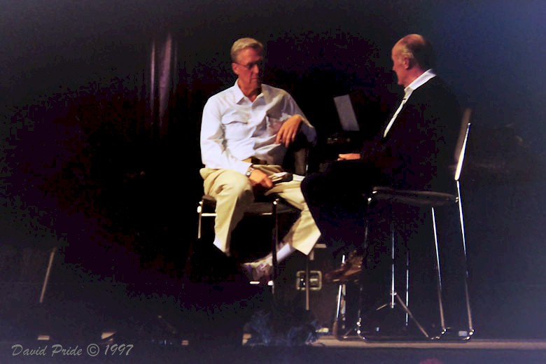 Chuck Yeager 