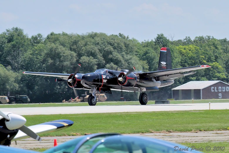 Douglas A-26B