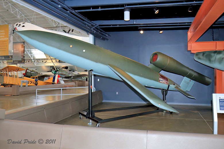 Fieseler Fi 103 V-1