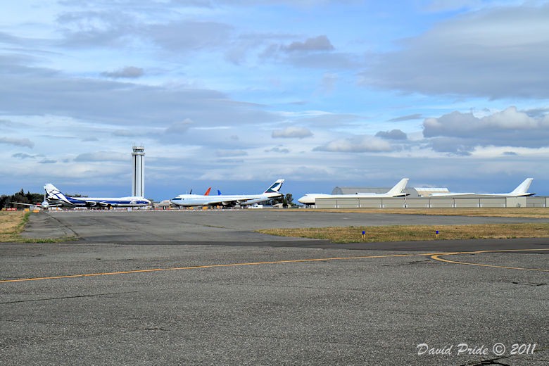 Paine Field