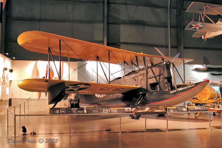 Loening OA-1A
