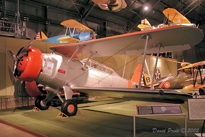 Douglas O-38F