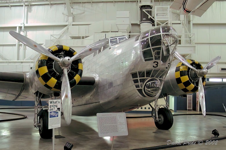 Douglas B-18 Bolo