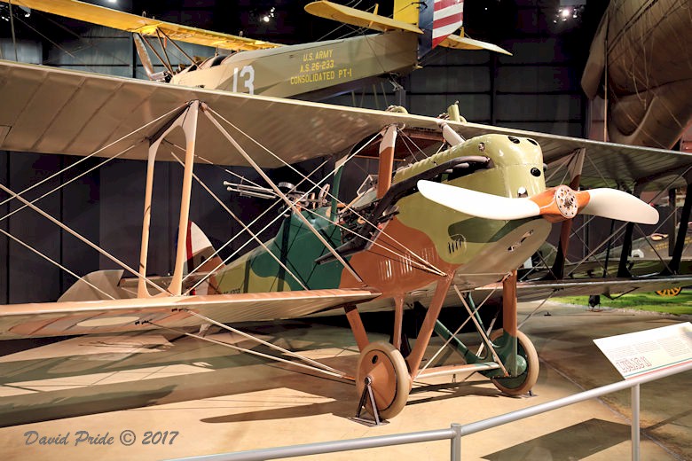 Packard LePere LUSAC