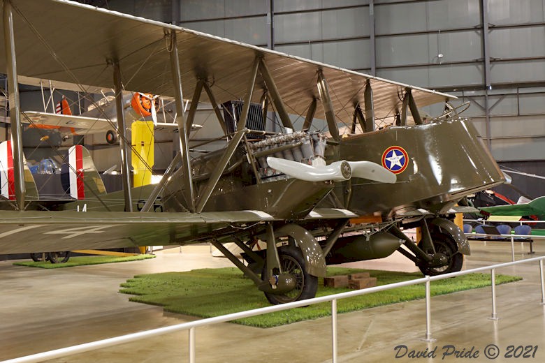 Martin MB-2 (NBS-1)