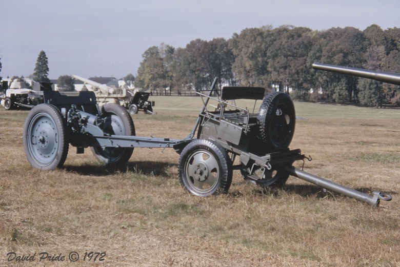 Field Gun