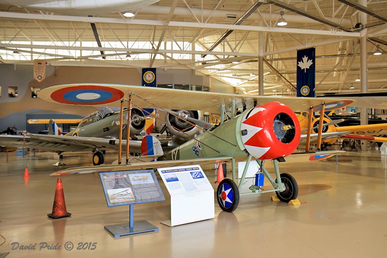 Nieuport 28