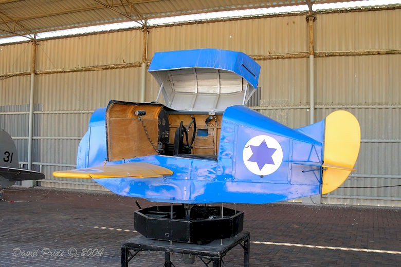 Link Trainer