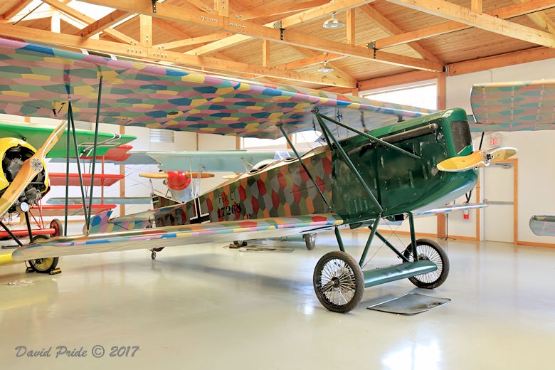 Fokker C.I