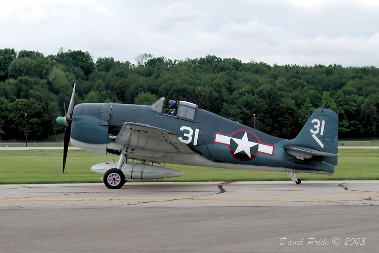 Grumman F6F-5 Hellcat