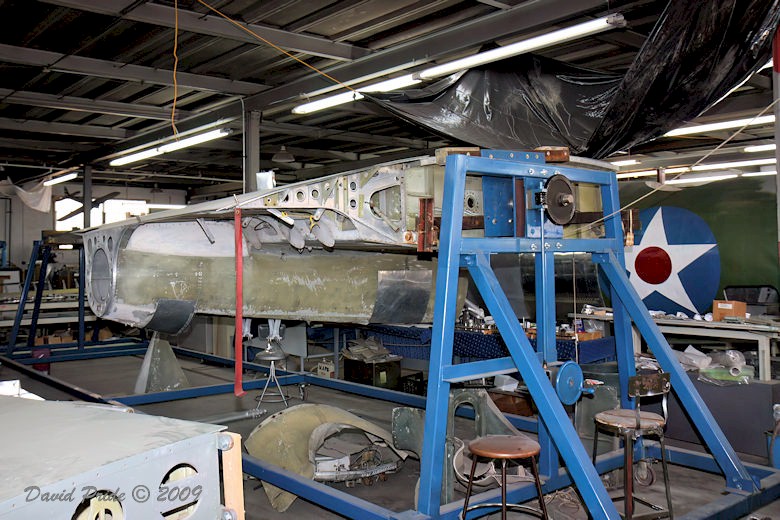 Martin B-26 Marauder