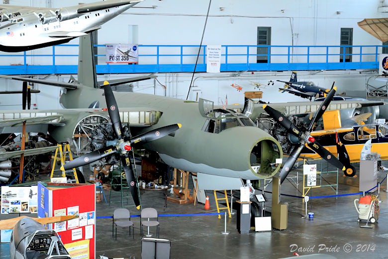 Martin B-26 Marauder