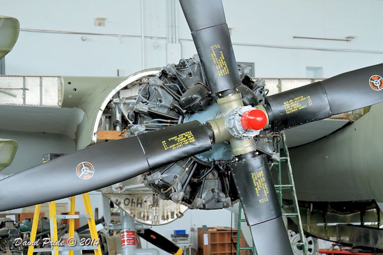 Martin B-26 Marauder