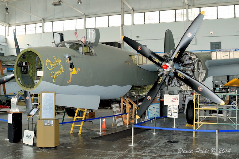 Martin B-26 Marauder