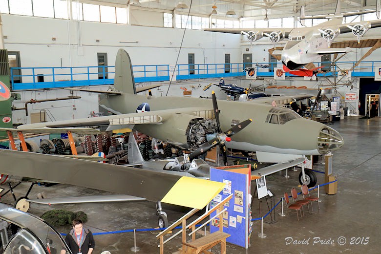 Martin B-26 Marauder