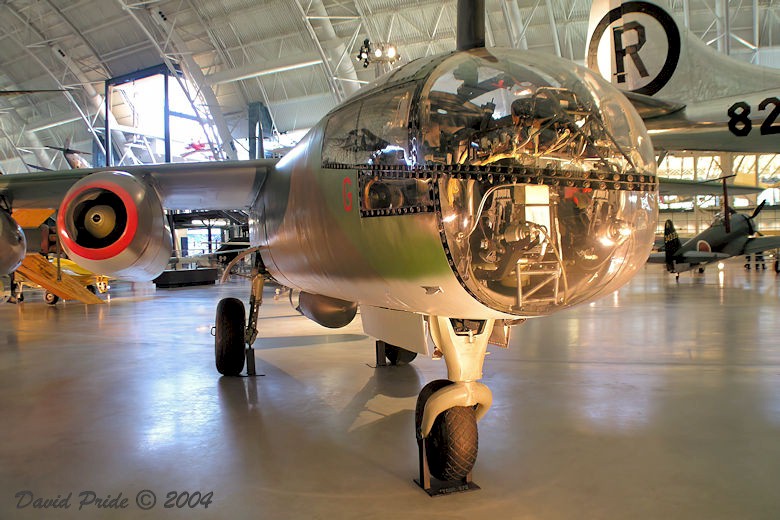 Arado Ar 234B-2 Blitz