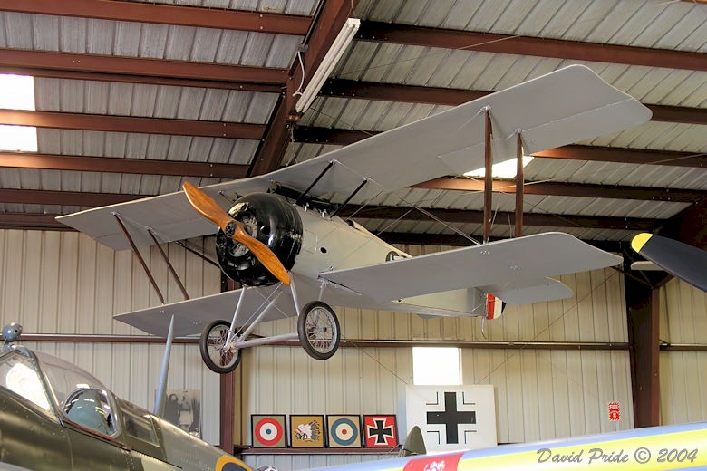 Sopwith Pup
