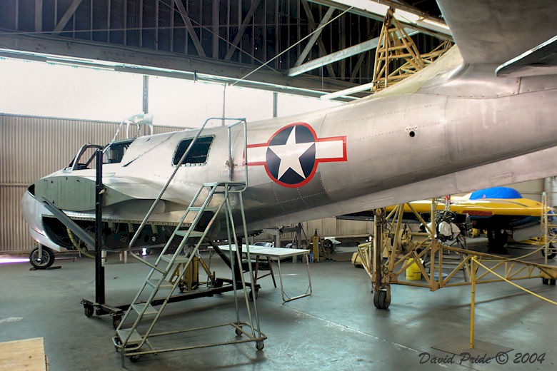 Bell YP-59A Airacomet