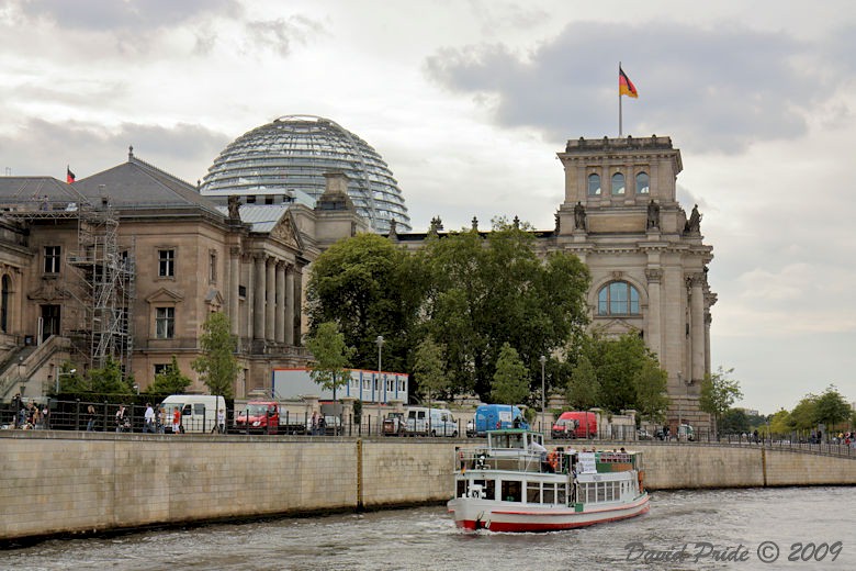 Reichstag