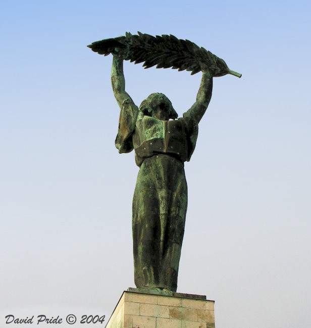 Freedom Monument