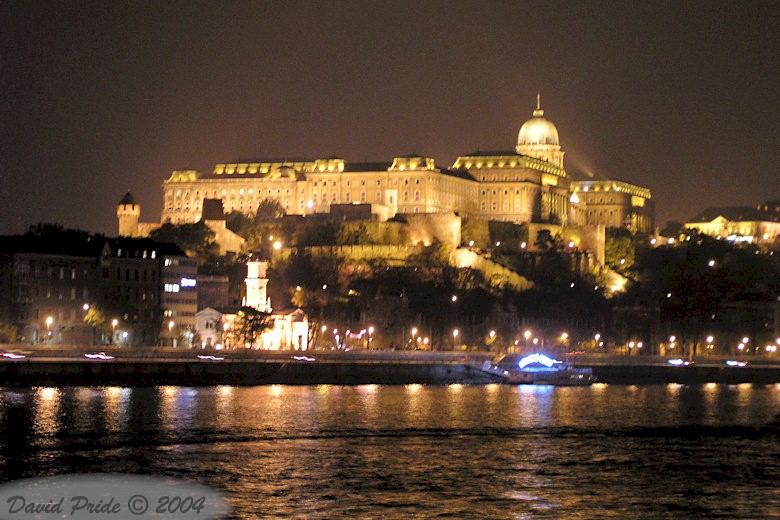 Royal Palace