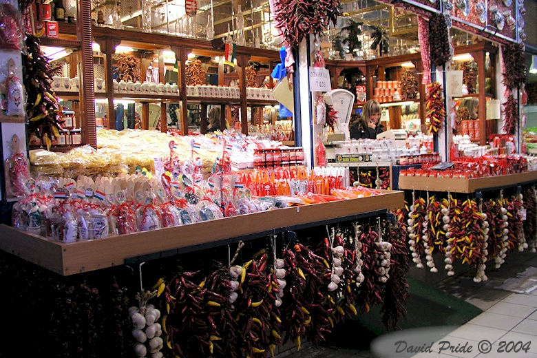 Central Market Hall