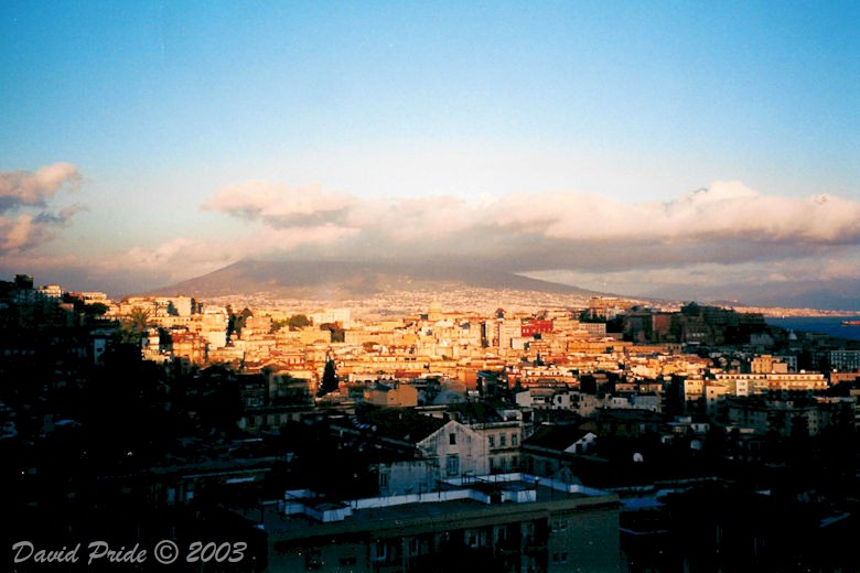 Naples