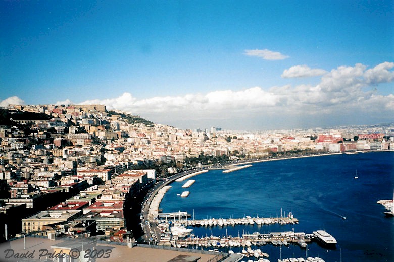Naples
