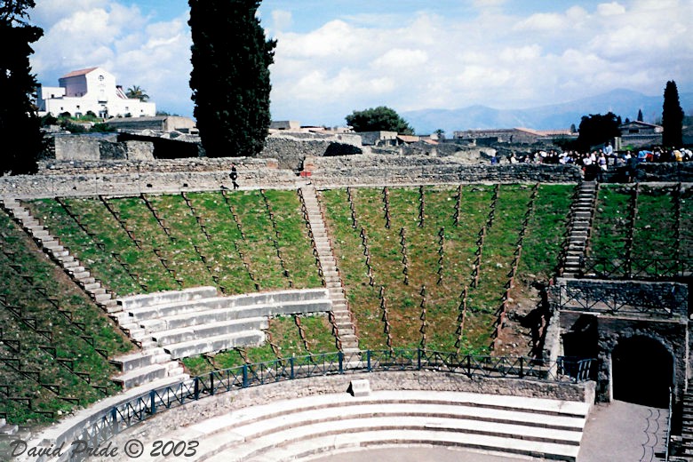 Theater