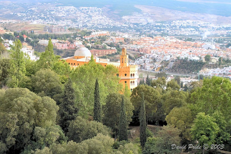 Granada