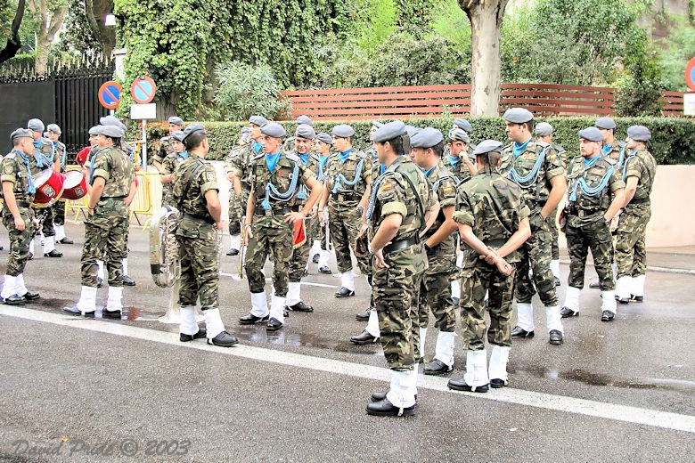 Airborne Brigade