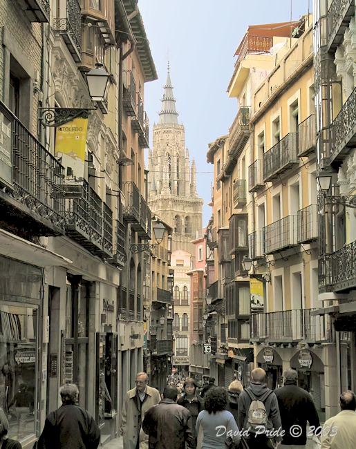 The Cathedral