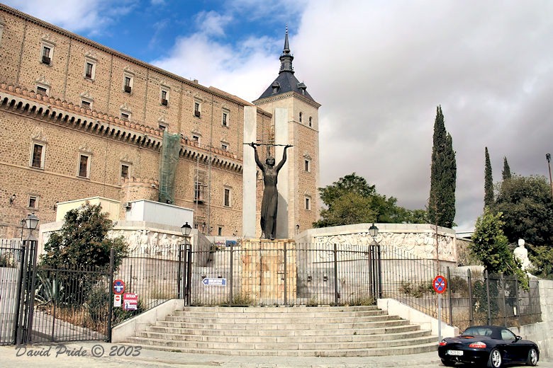 Monument to Victory