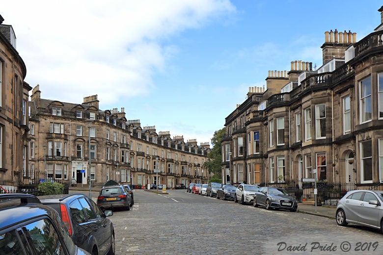 New Town