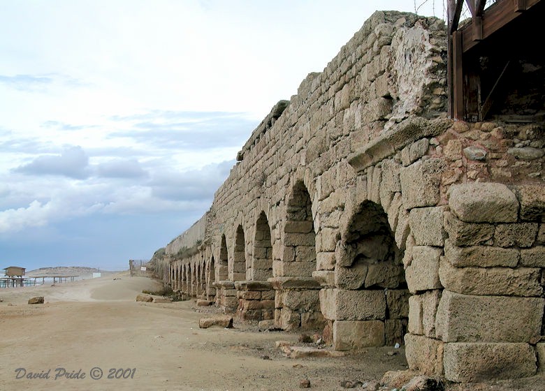 Aqueduct