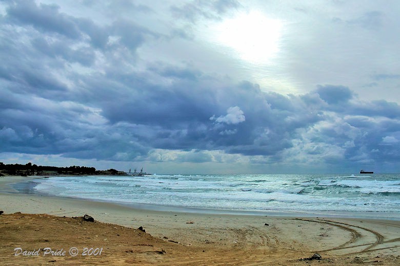 Caesarea