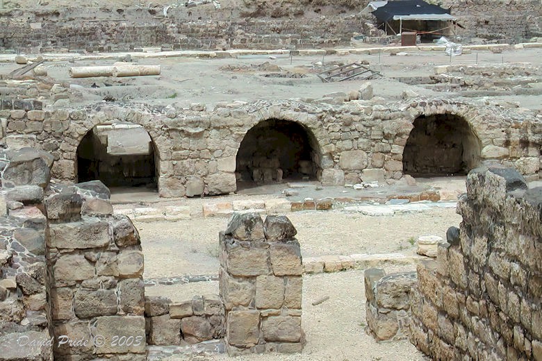 Byzantine Agora