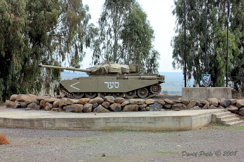7th Brigade War Memorial