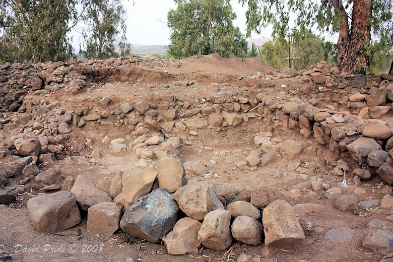 Bethsaida