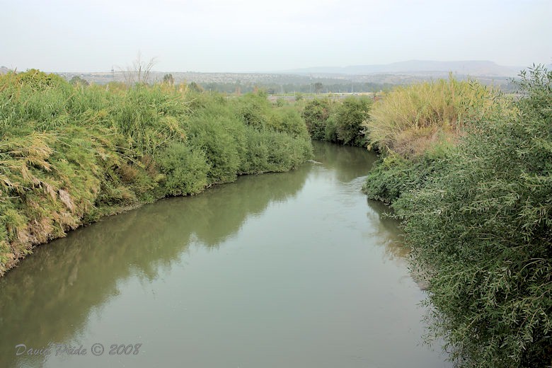Jordan River