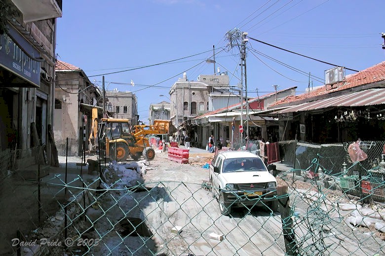 Archaeological Dig