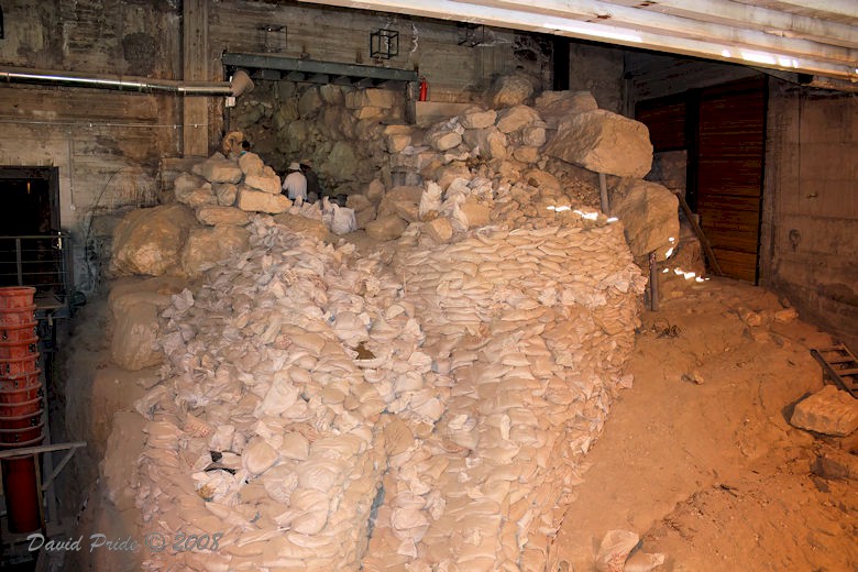 Bet HaMa'ayan Excavations