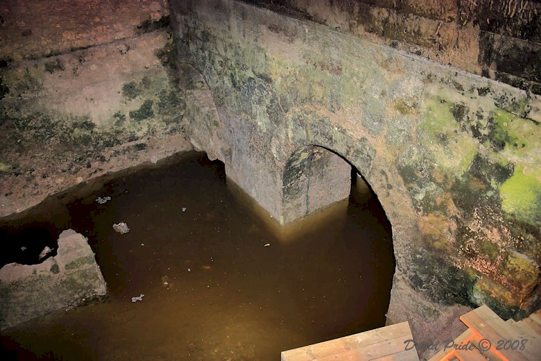 Western Wall Tunnel