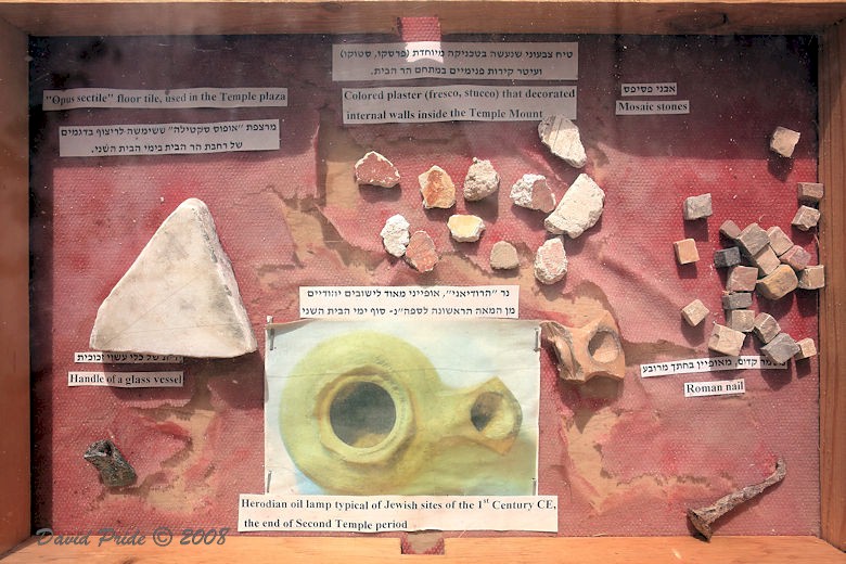 Archaeological Experience