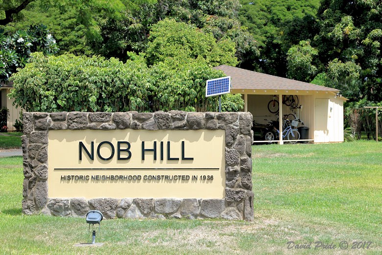 Nob Hill