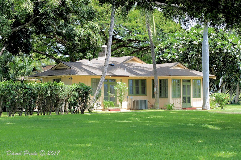 Nob Hill Officer's Home