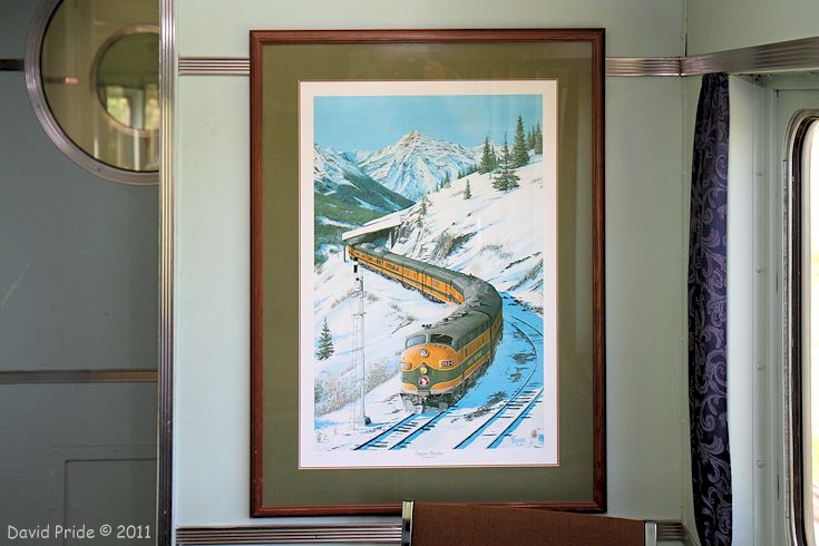 Empire Builder