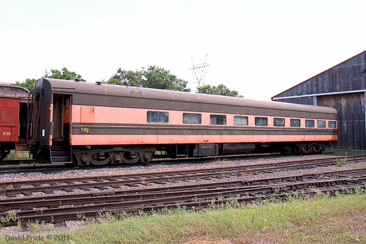 Great Northern 1084 'Twin Ports'