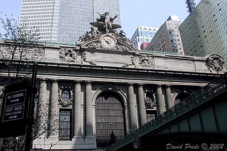 Grand Central Terminal